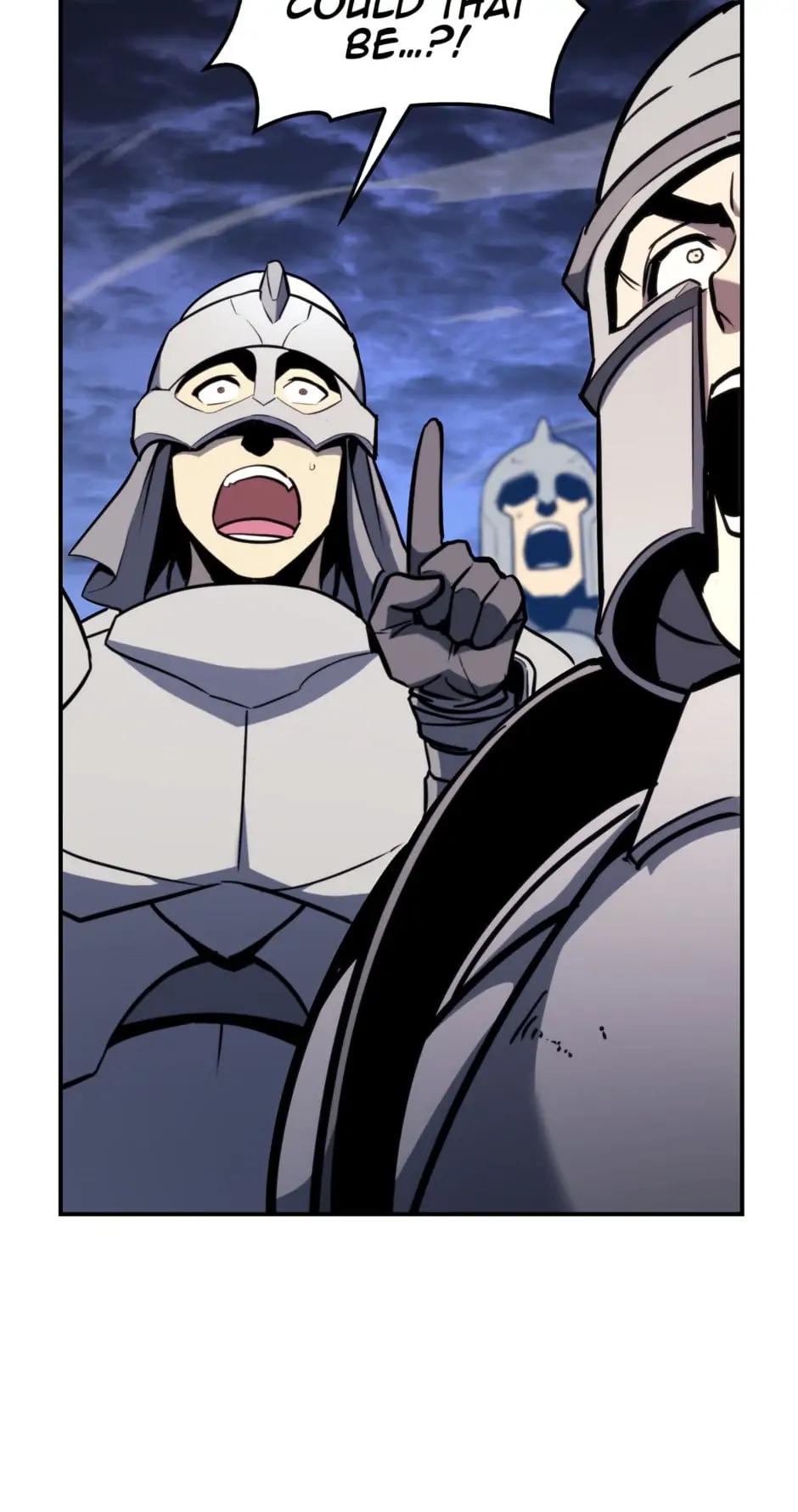 The Return of the Disaster-Class Hero Chapter 37