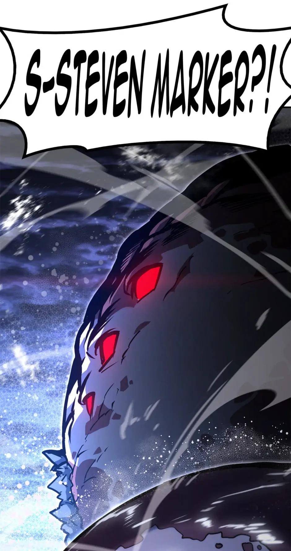 The Return of the Disaster-Class Hero Chapter 37