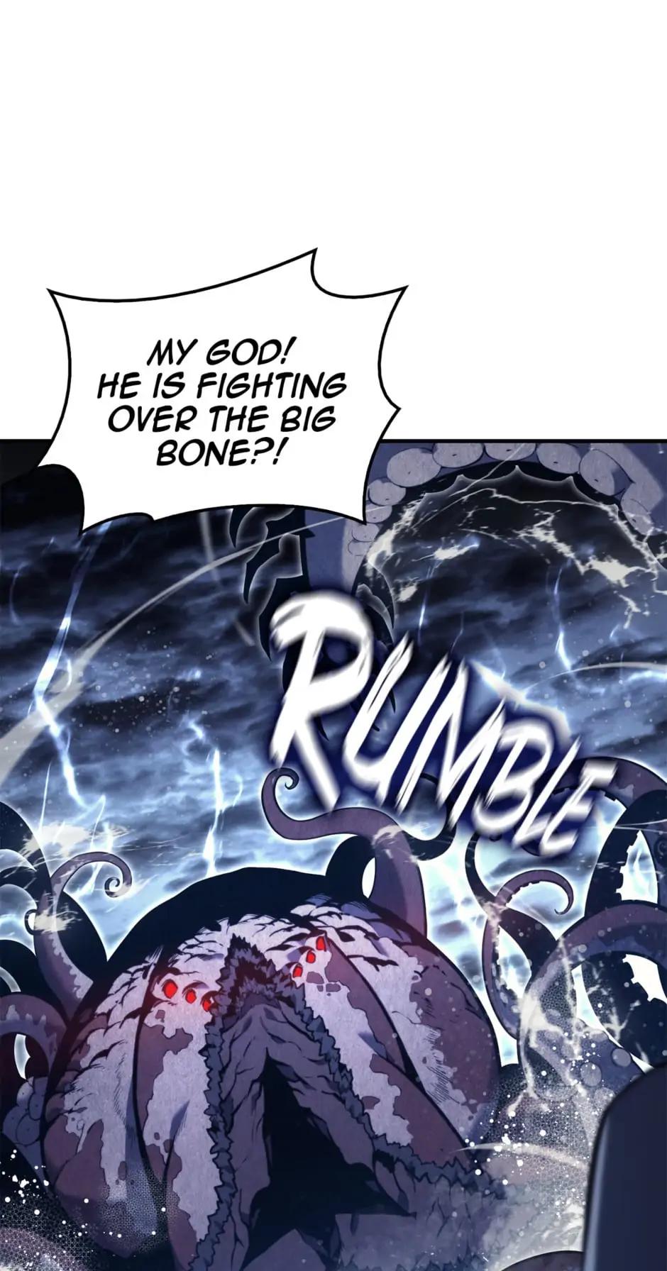 The Return of the Disaster-Class Hero Chapter 37