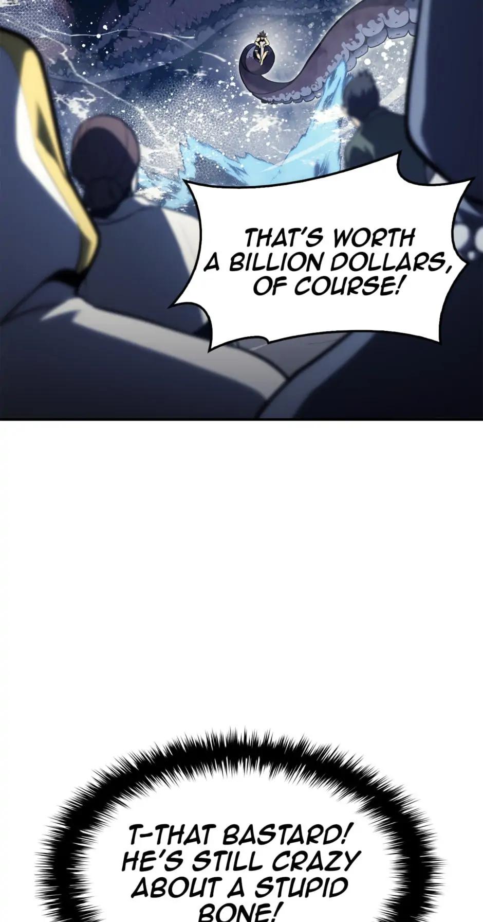 The Return of the Disaster-Class Hero Chapter 37