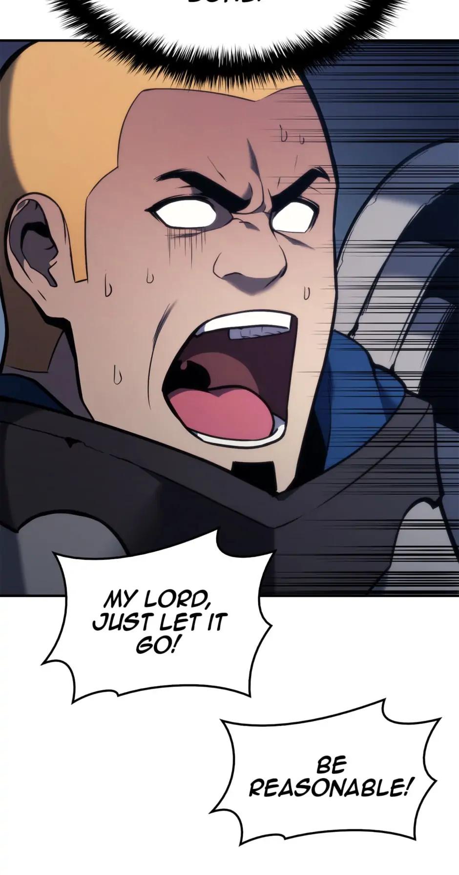 The Return of the Disaster-Class Hero Chapter 37