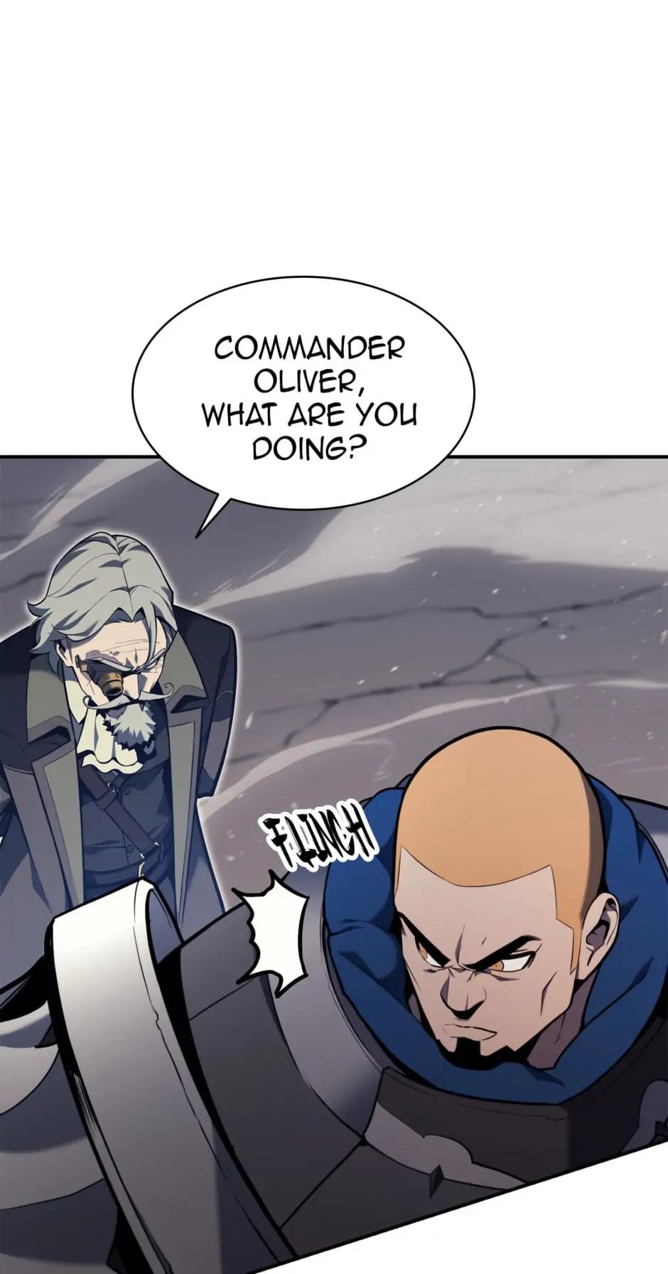 The Return of the Disaster-Class Hero Chapter 37