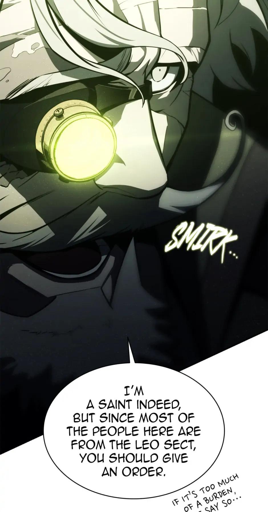 The Return of the Disaster-Class Hero Chapter 37