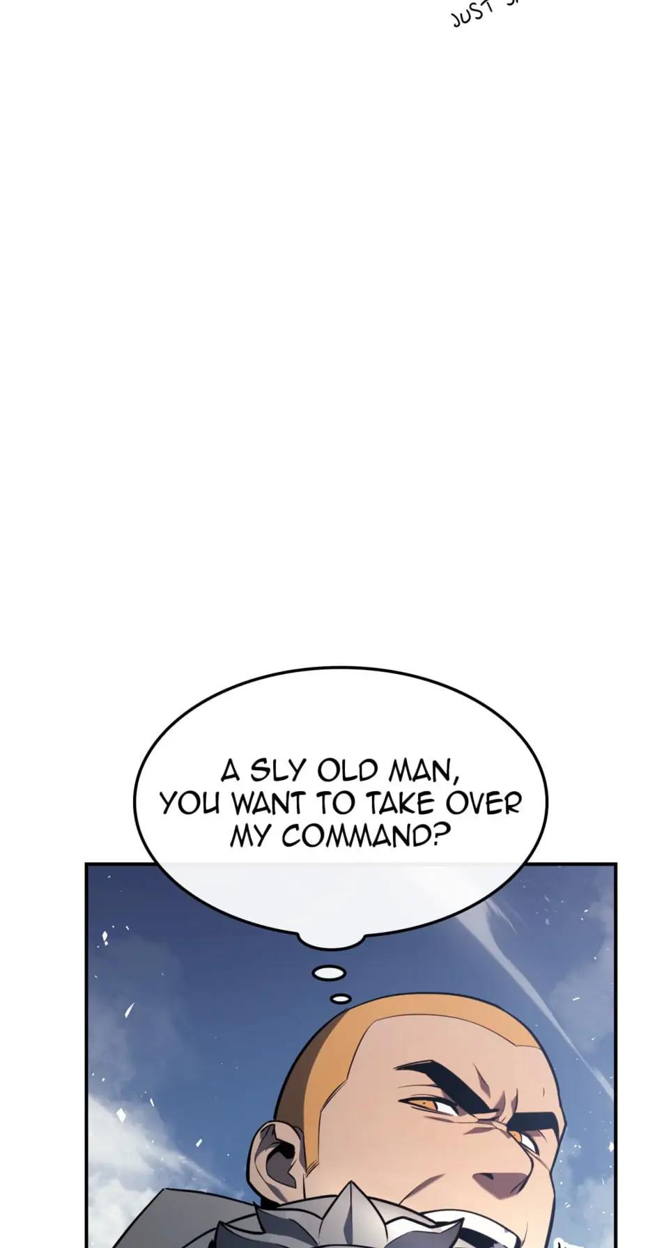 The Return of the Disaster-Class Hero Chapter 37