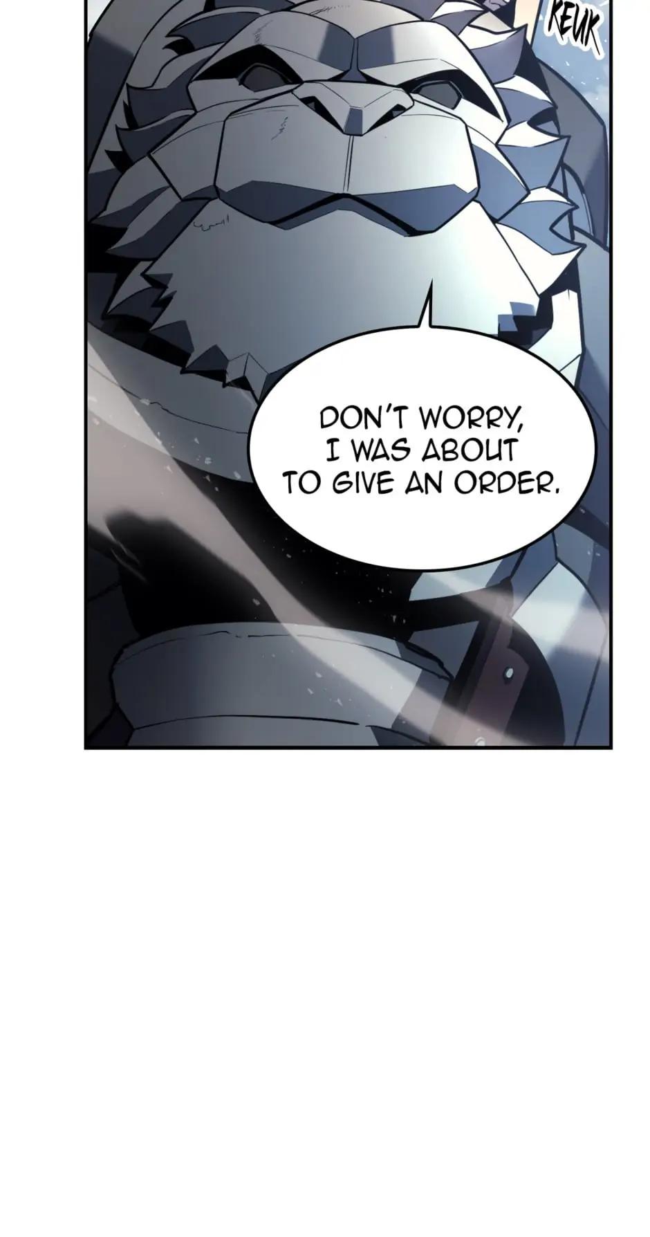 The Return of the Disaster-Class Hero Chapter 37