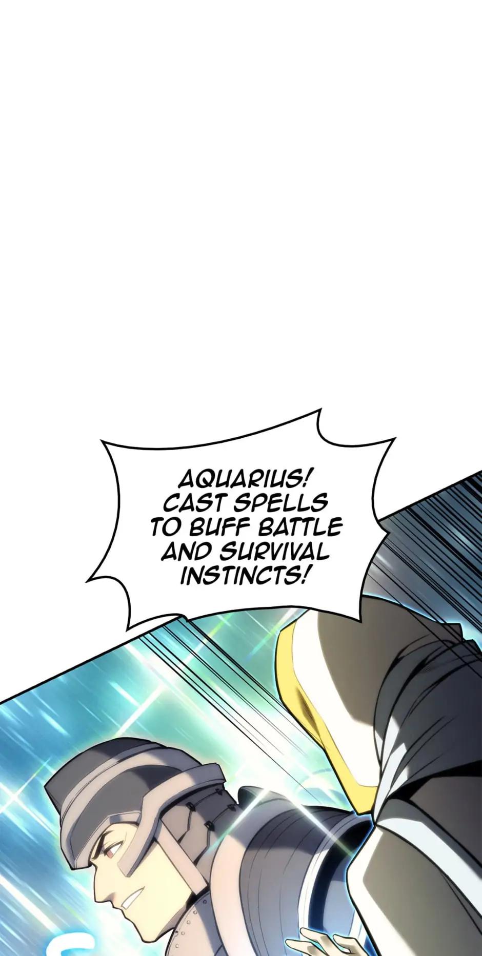 The Return of the Disaster-Class Hero Chapter 37