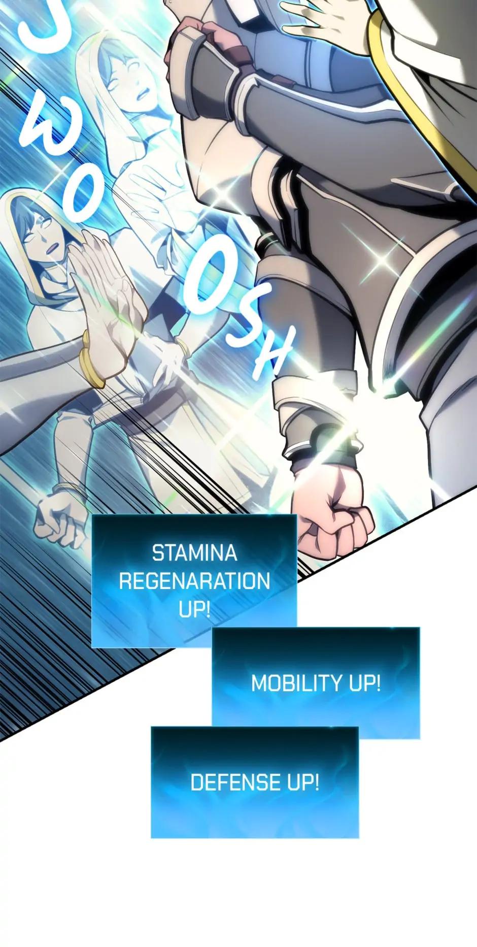 The Return of the Disaster-Class Hero Chapter 37