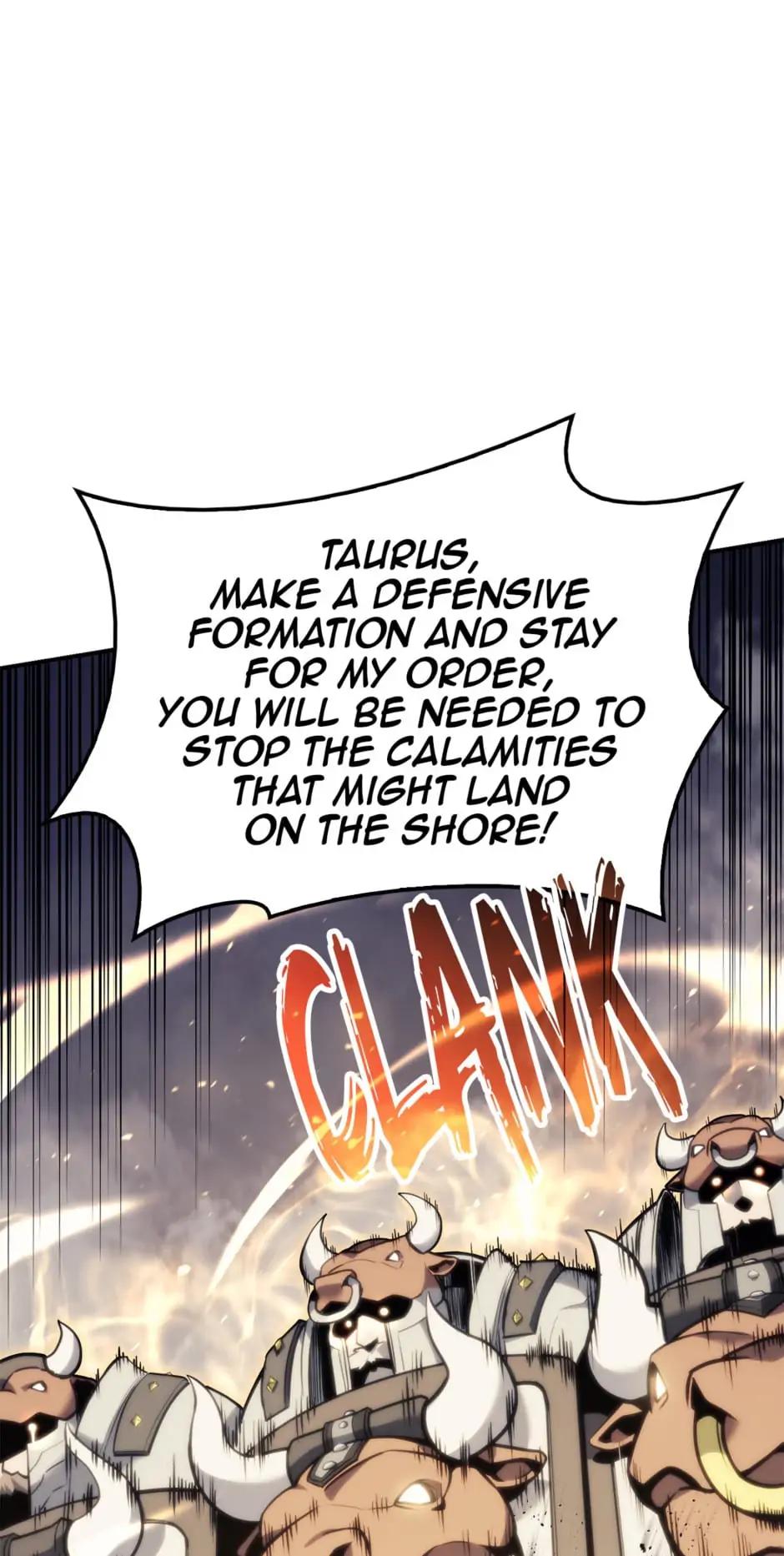 The Return of the Disaster-Class Hero Chapter 37