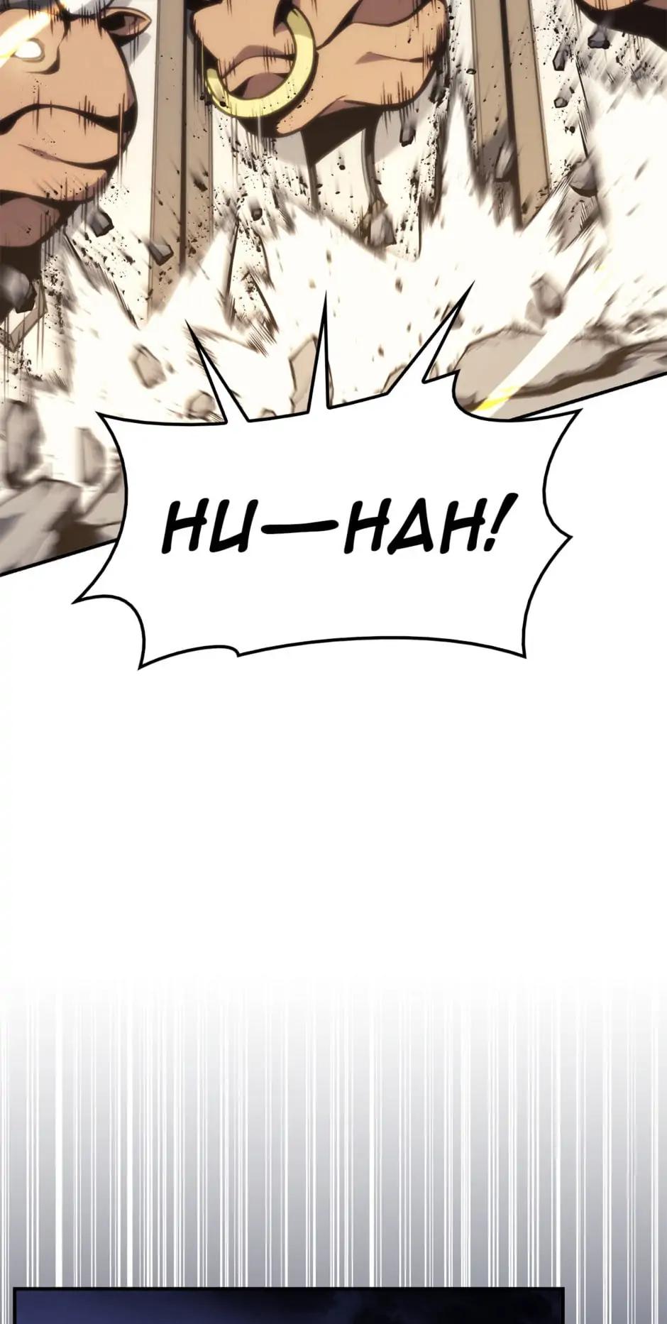 The Return of the Disaster-Class Hero Chapter 37