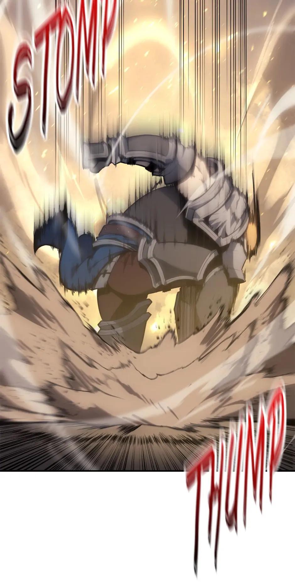 The Return of the Disaster-Class Hero Chapter 37