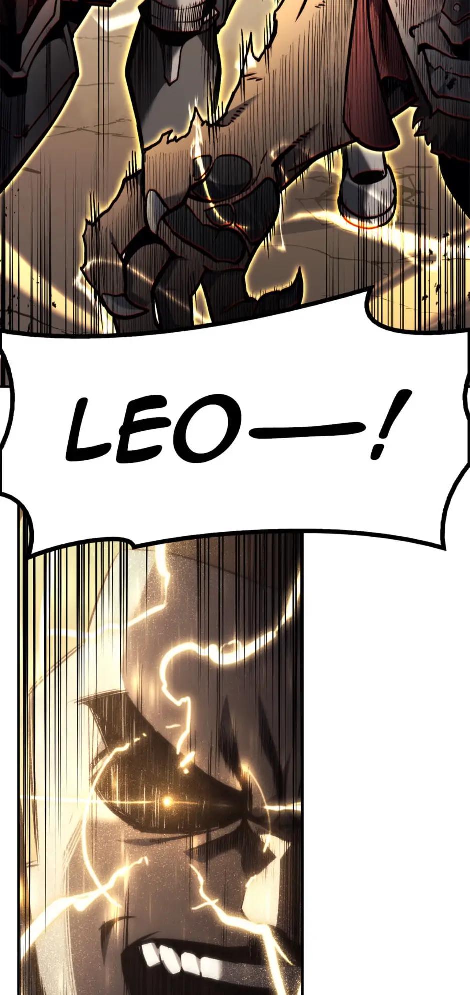 The Return of the Disaster-Class Hero Chapter 37