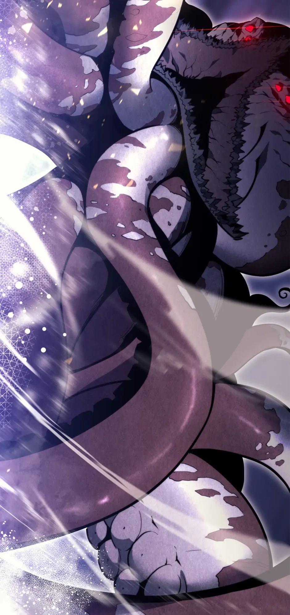 The Return of the Disaster-Class Hero Chapter 37