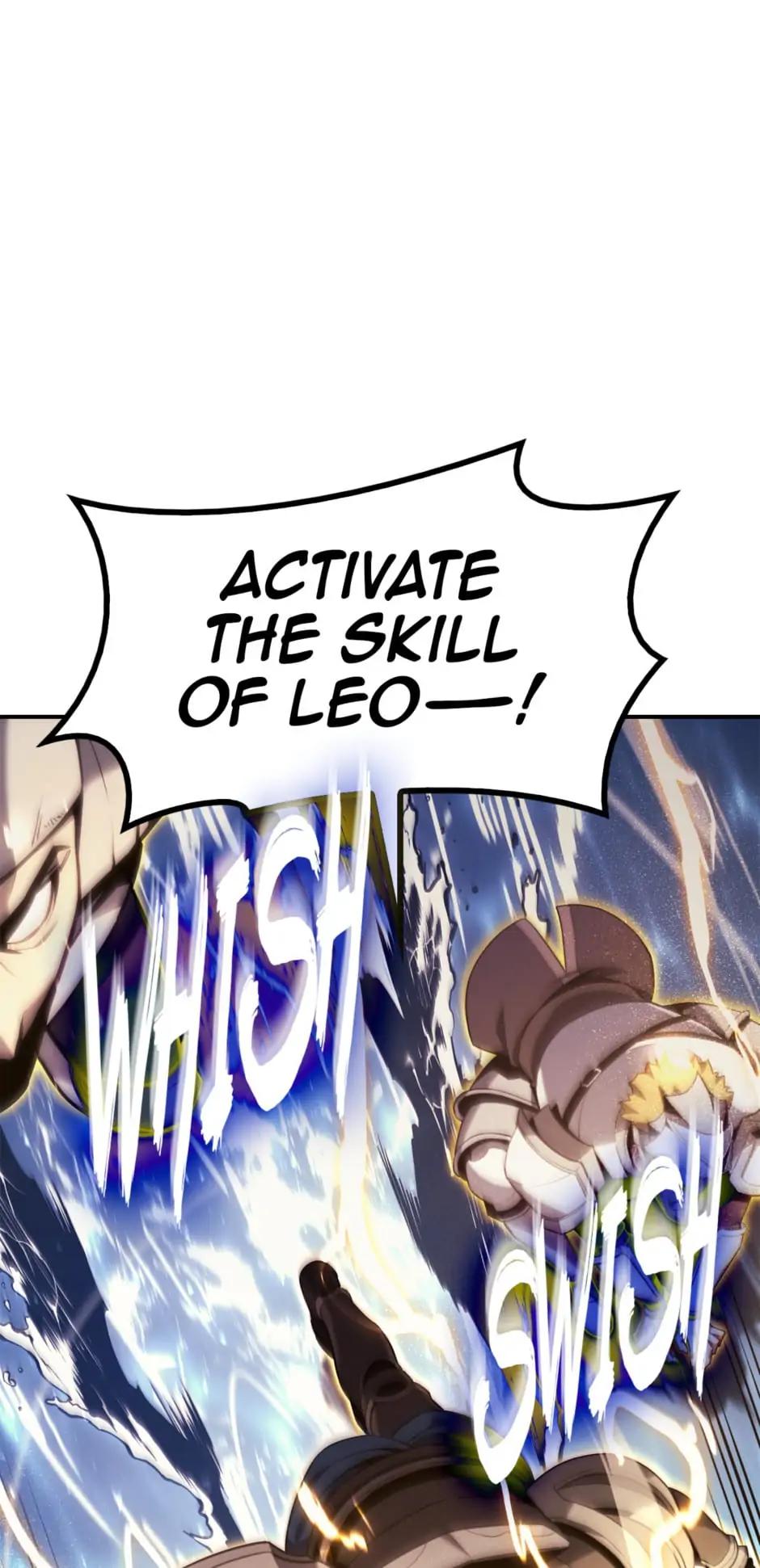 The Return of the Disaster-Class Hero Chapter 37