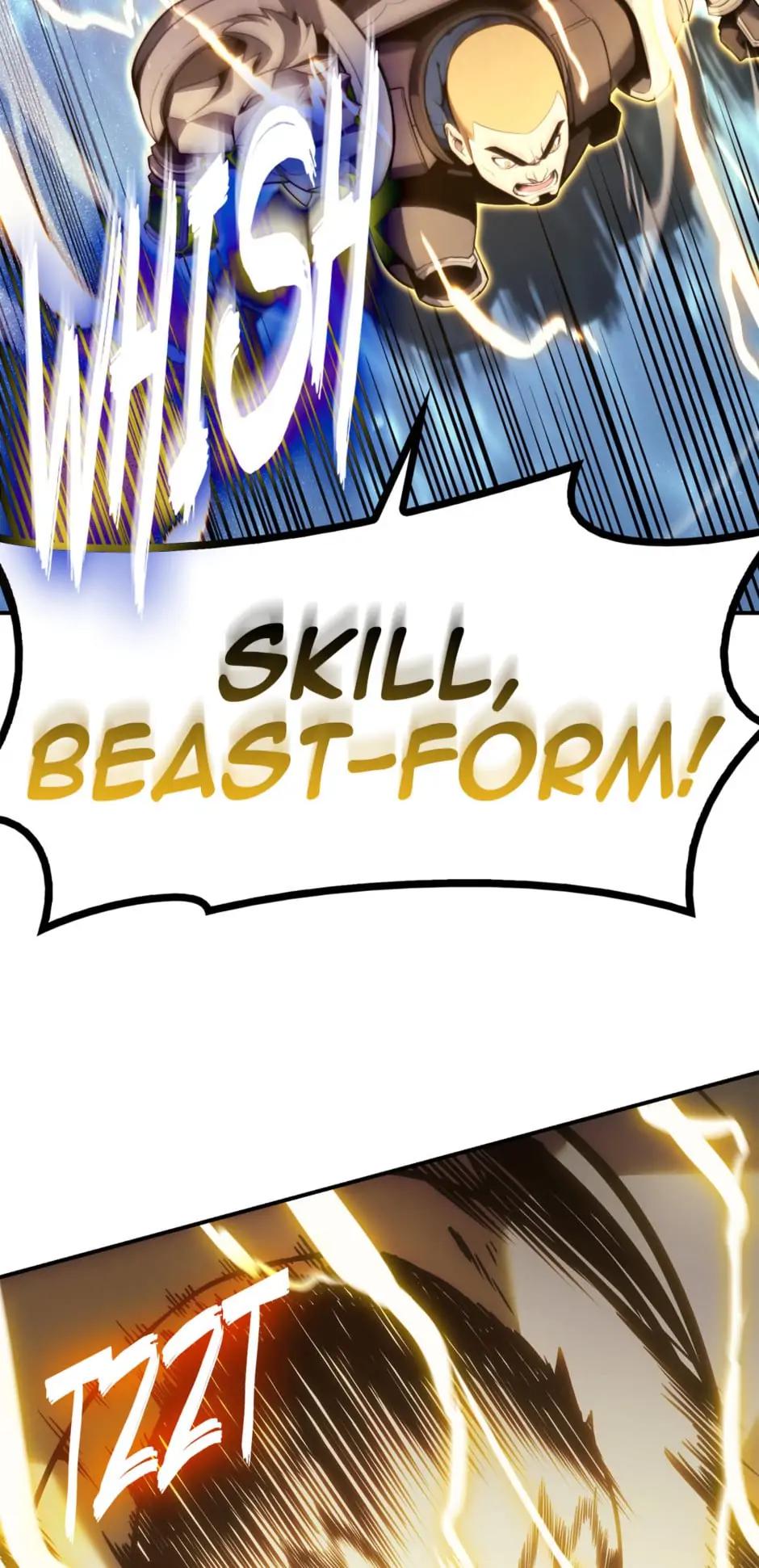 The Return of the Disaster-Class Hero Chapter 37