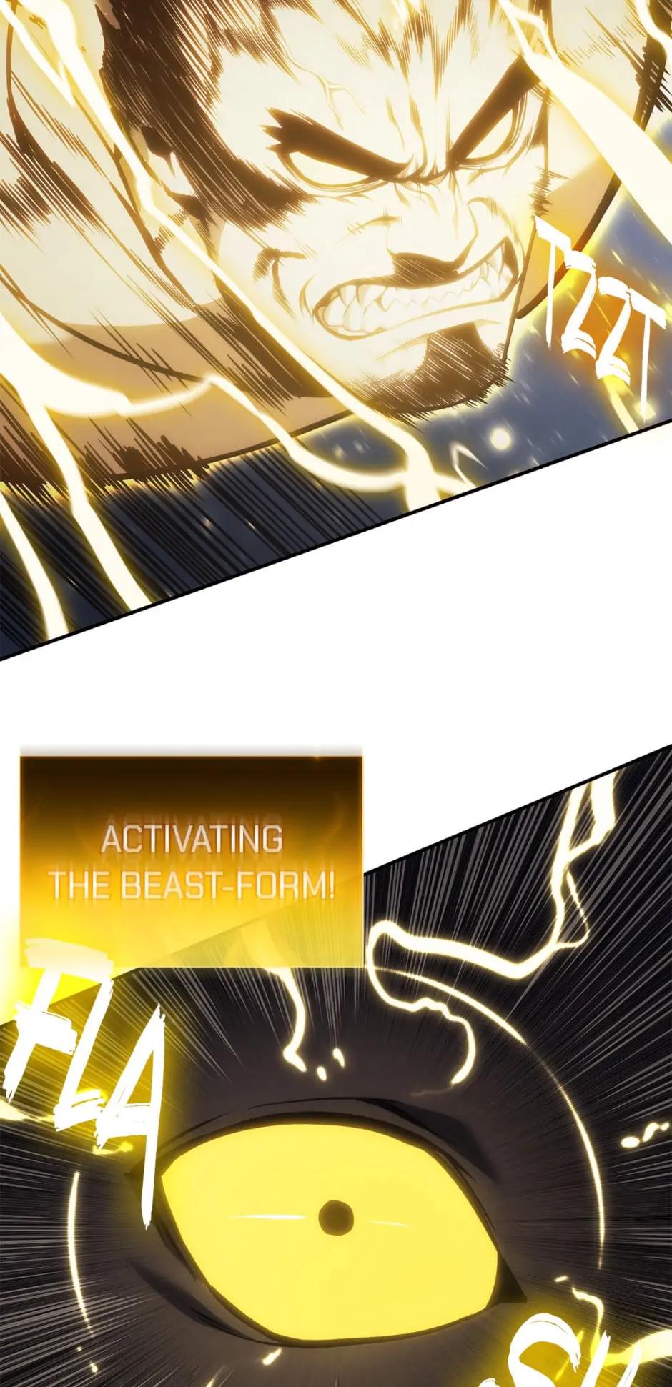 The Return of the Disaster-Class Hero Chapter 37