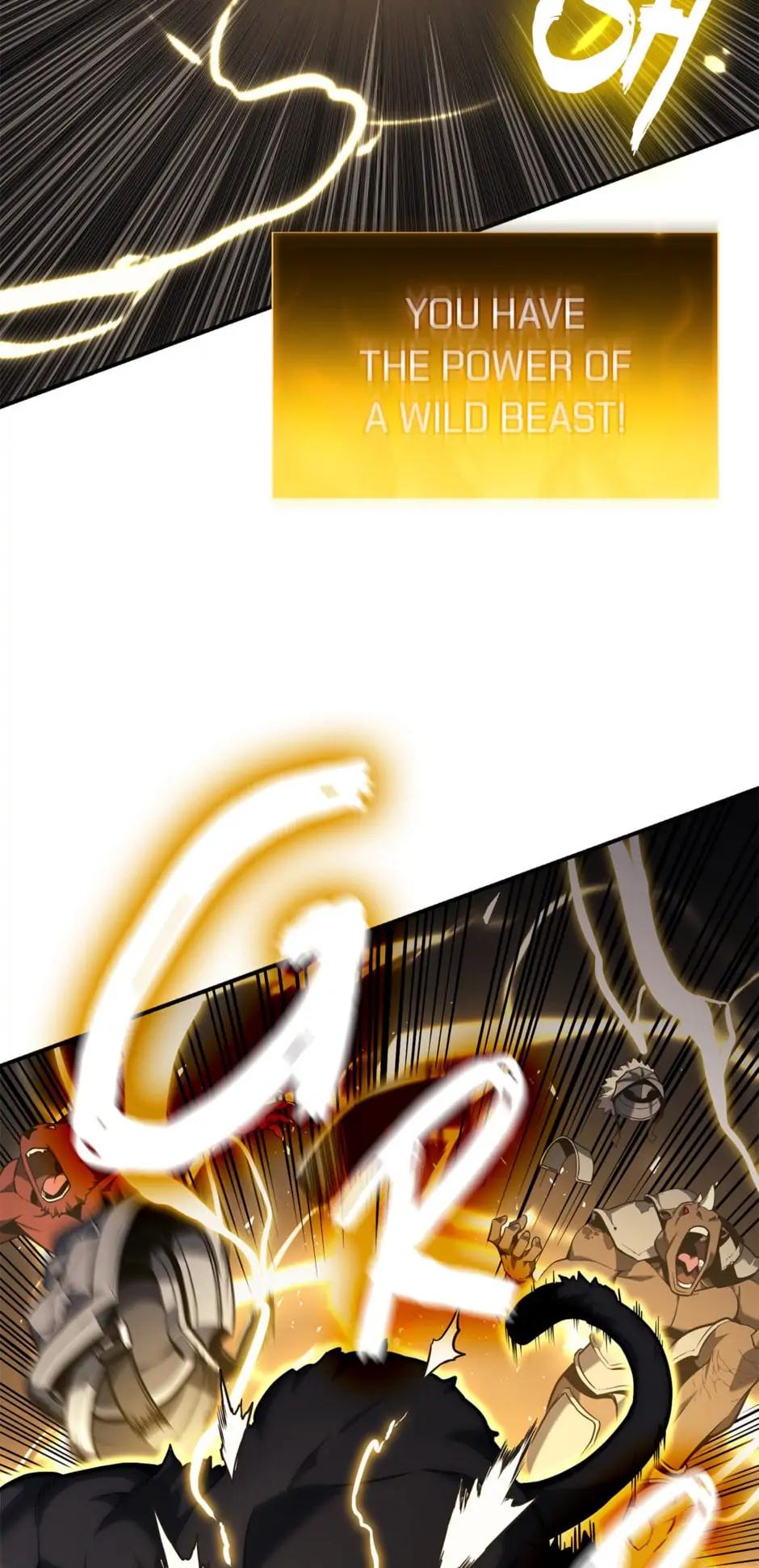 The Return of the Disaster-Class Hero Chapter 37