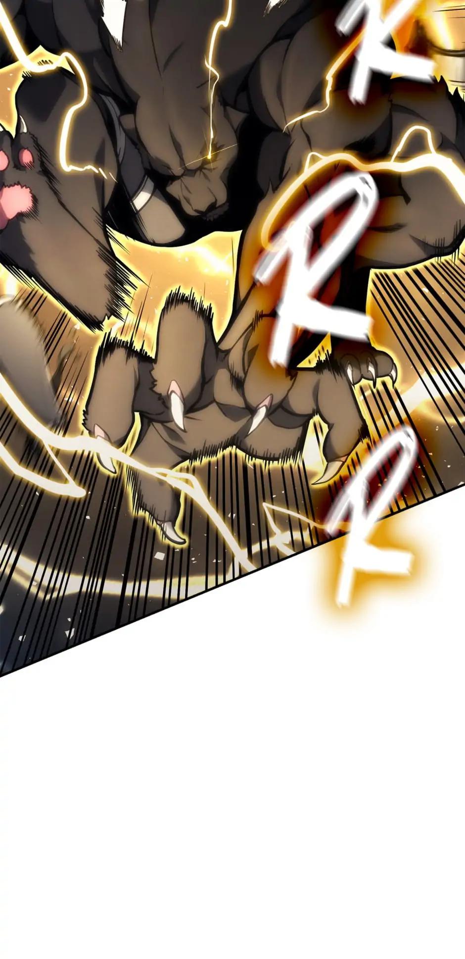 The Return of the Disaster-Class Hero Chapter 37