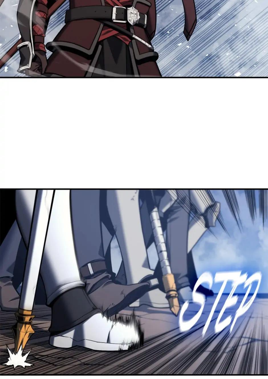 The Return of the Disaster-Class Hero Chapter 37