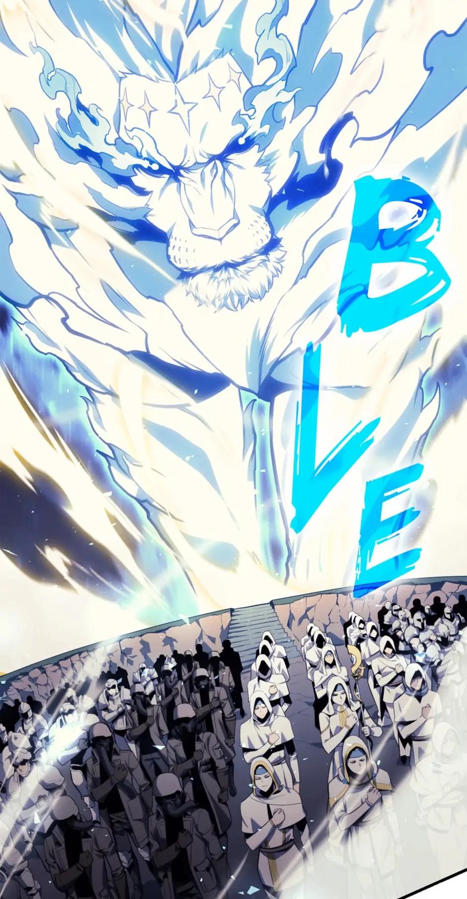 The Return of the Disaster-Class Hero Chapter 37