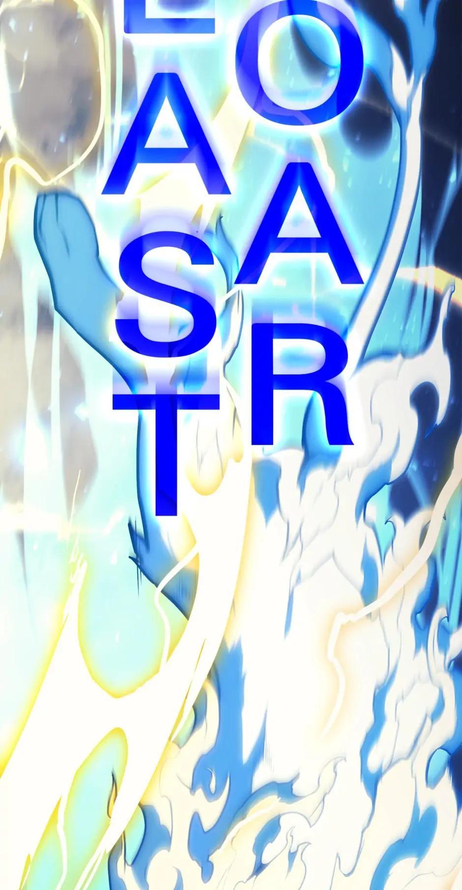 The Return of the Disaster-Class Hero Chapter 37