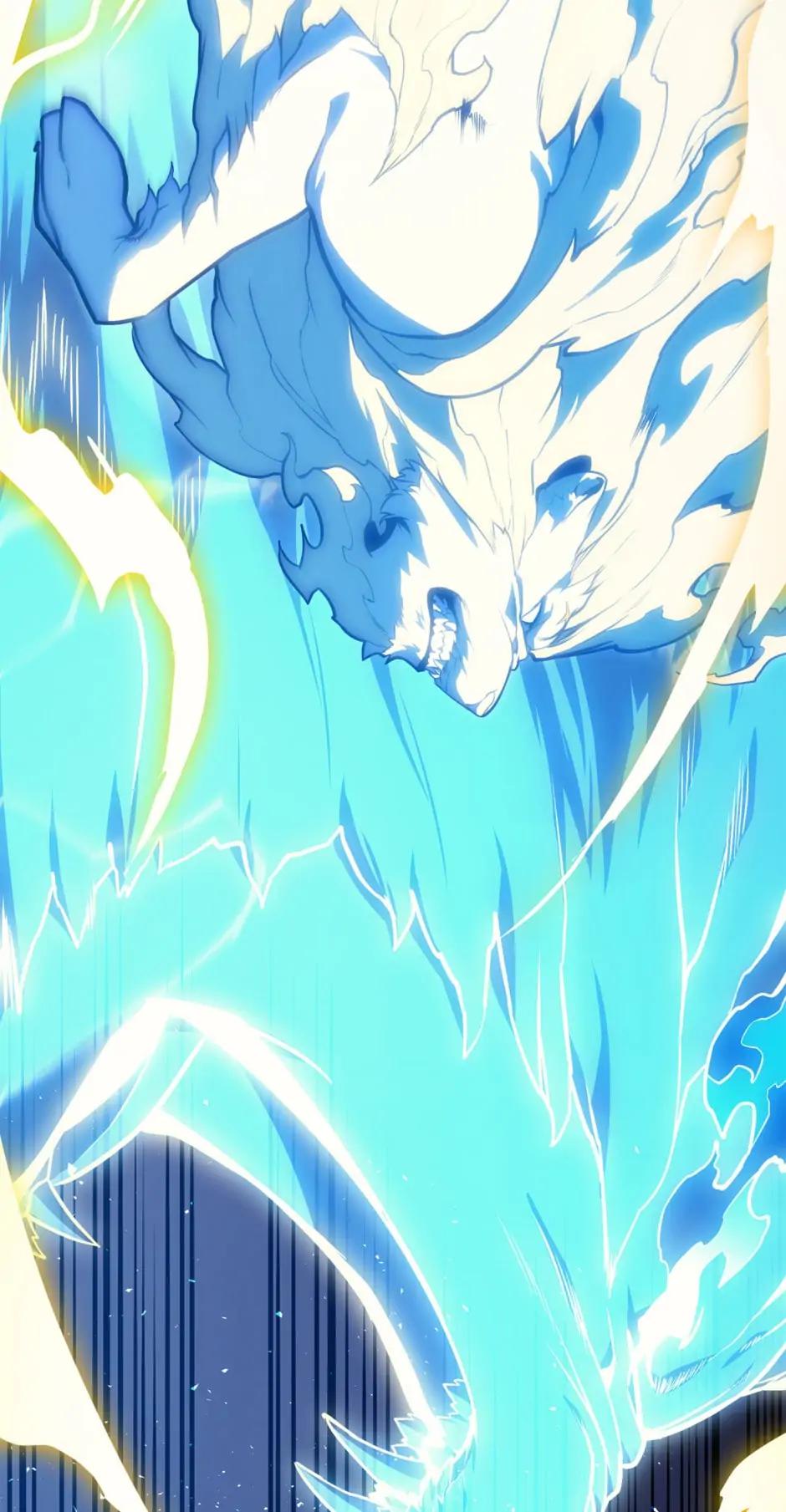 The Return of the Disaster-Class Hero Chapter 37