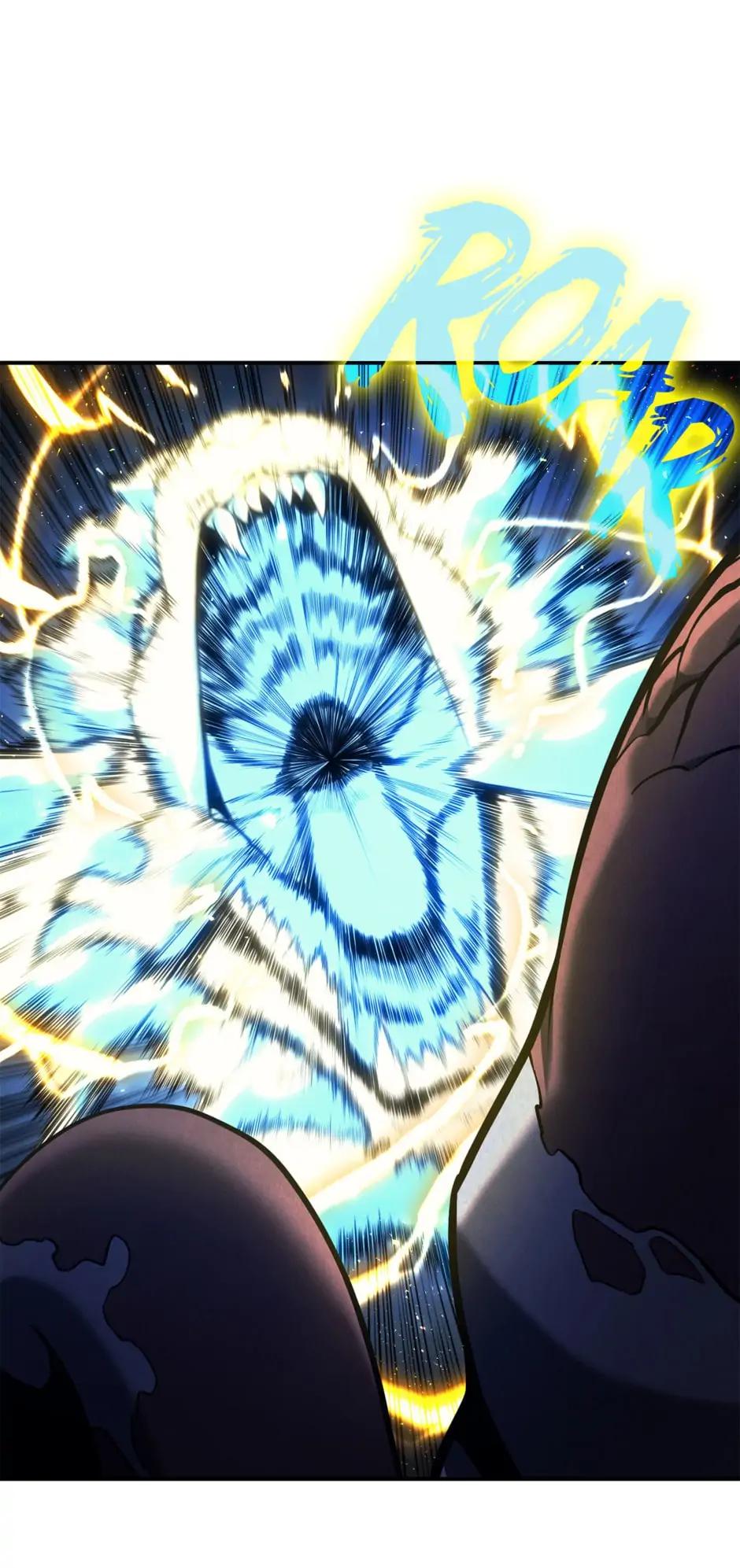 The Return of the Disaster-Class Hero Chapter 37