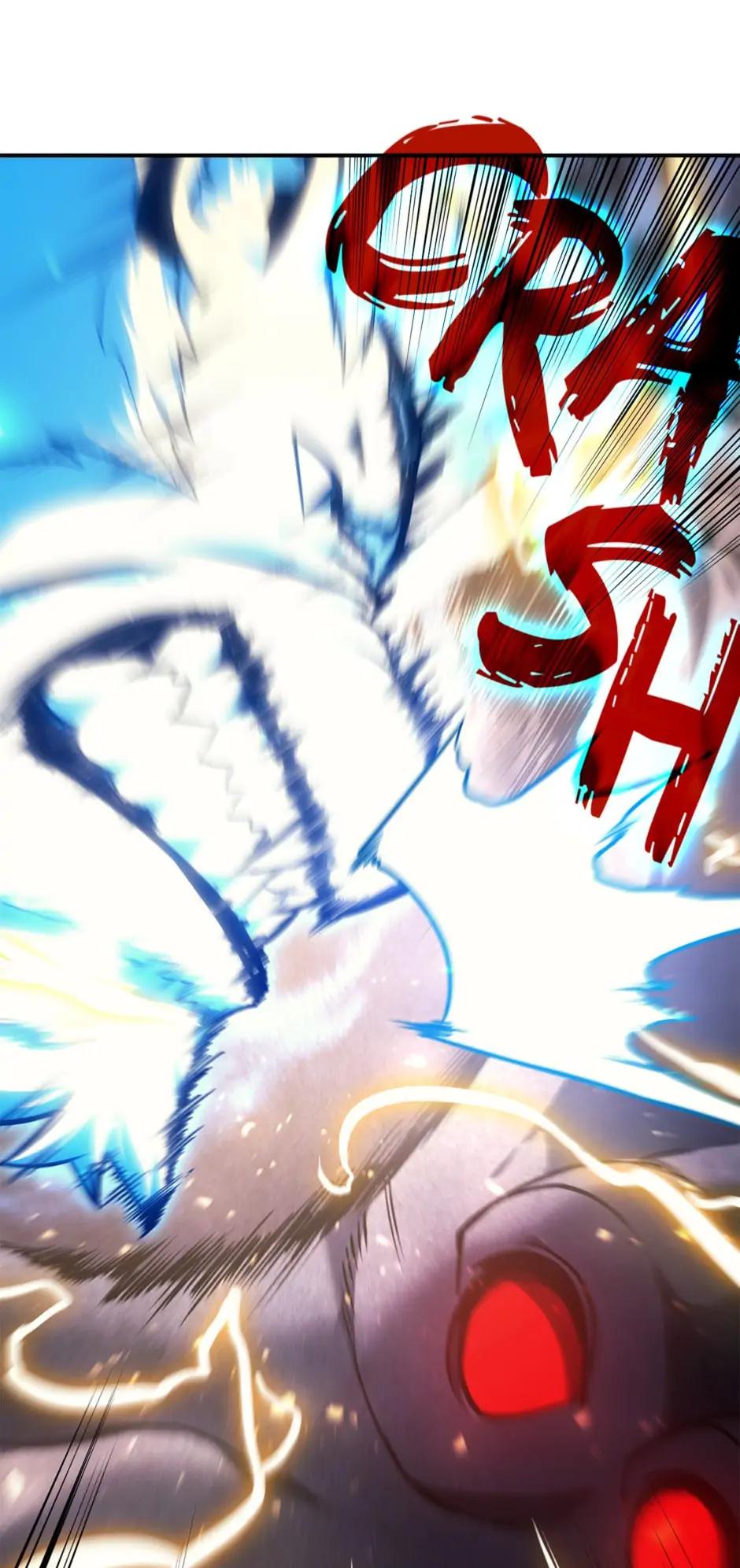 The Return of the Disaster-Class Hero Chapter 37