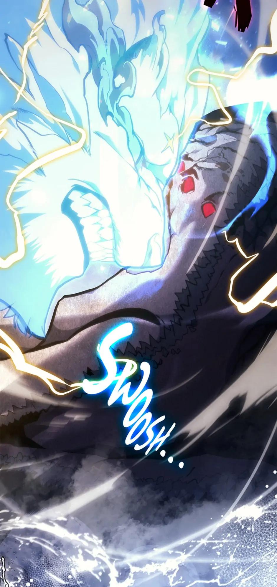 The Return of the Disaster-Class Hero Chapter 37