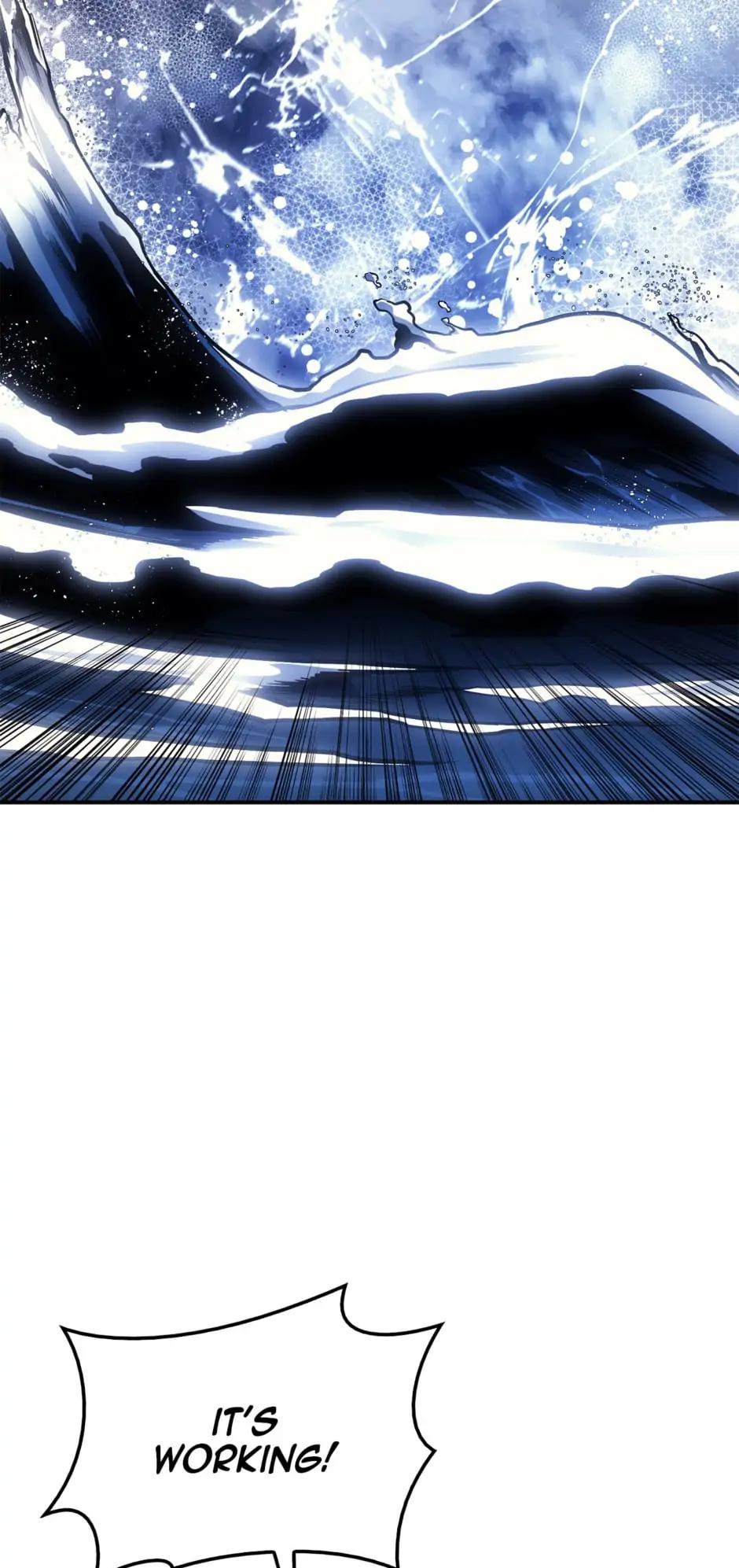 The Return of the Disaster-Class Hero Chapter 37