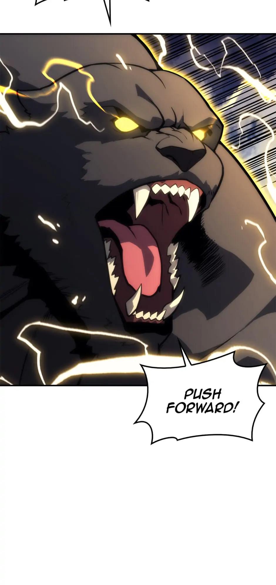 The Return of the Disaster-Class Hero Chapter 37