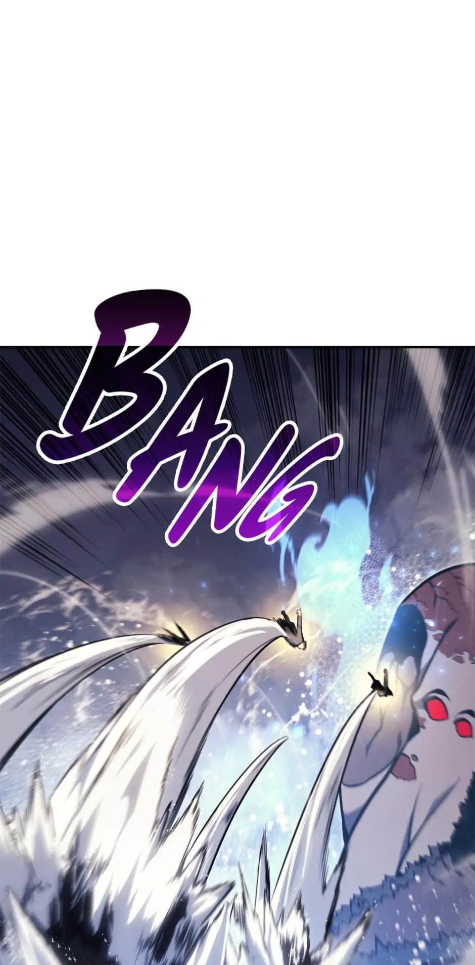 The Return of the Disaster-Class Hero Chapter 37