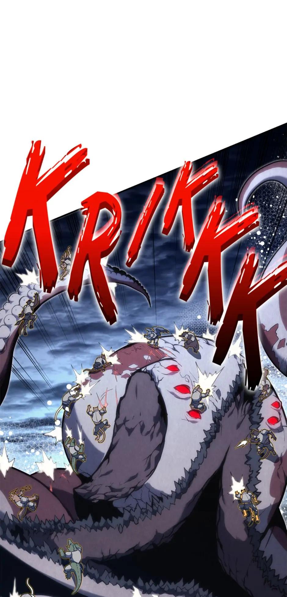 The Return of the Disaster-Class Hero Chapter 37