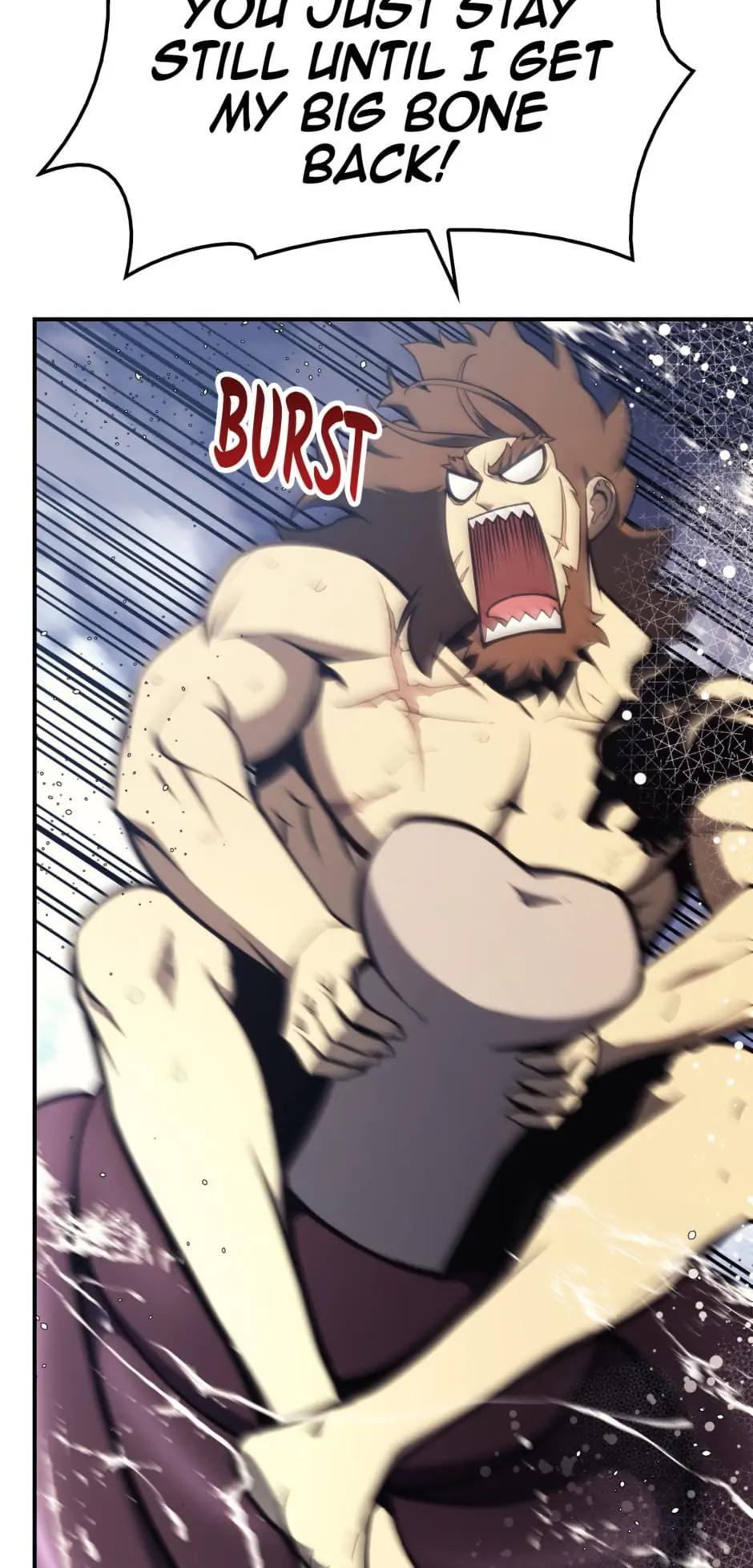 The Return of the Disaster-Class Hero Chapter 37