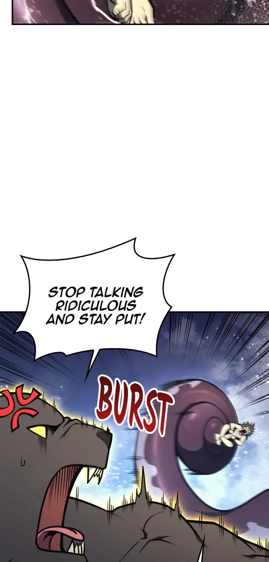 The Return of the Disaster-Class Hero Chapter 37