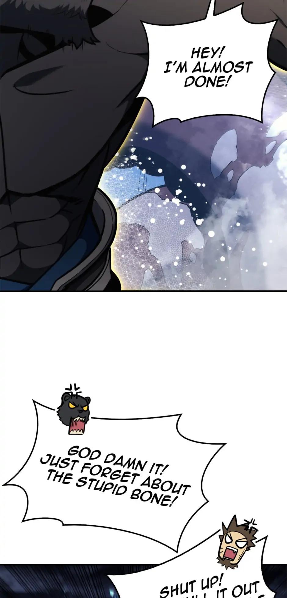 The Return of the Disaster-Class Hero Chapter 37