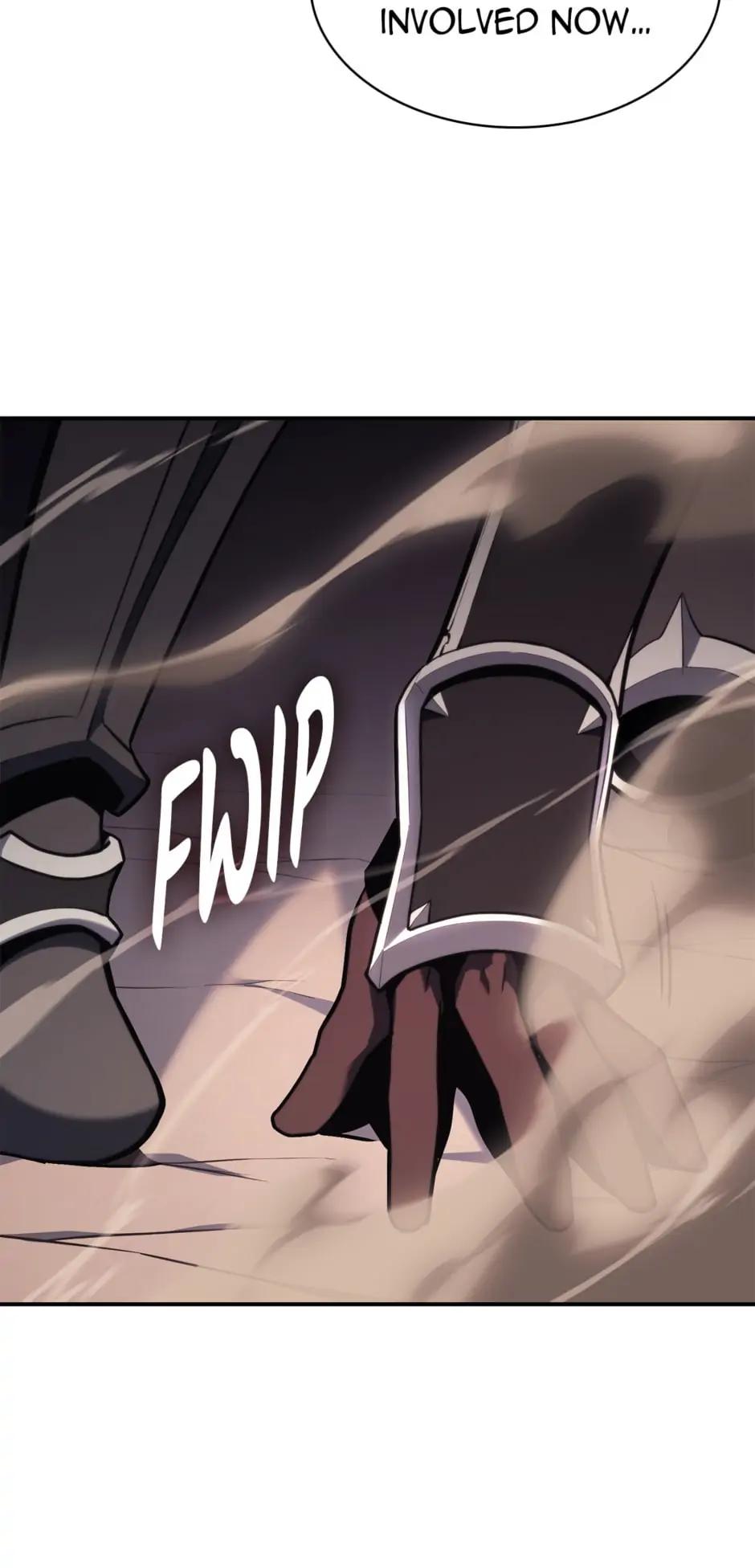 The Return of the Disaster-Class Hero Chapter 37