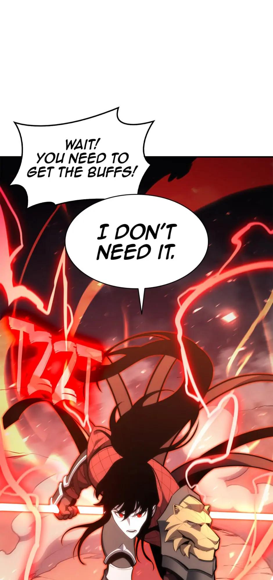 The Return of the Disaster-Class Hero Chapter 37