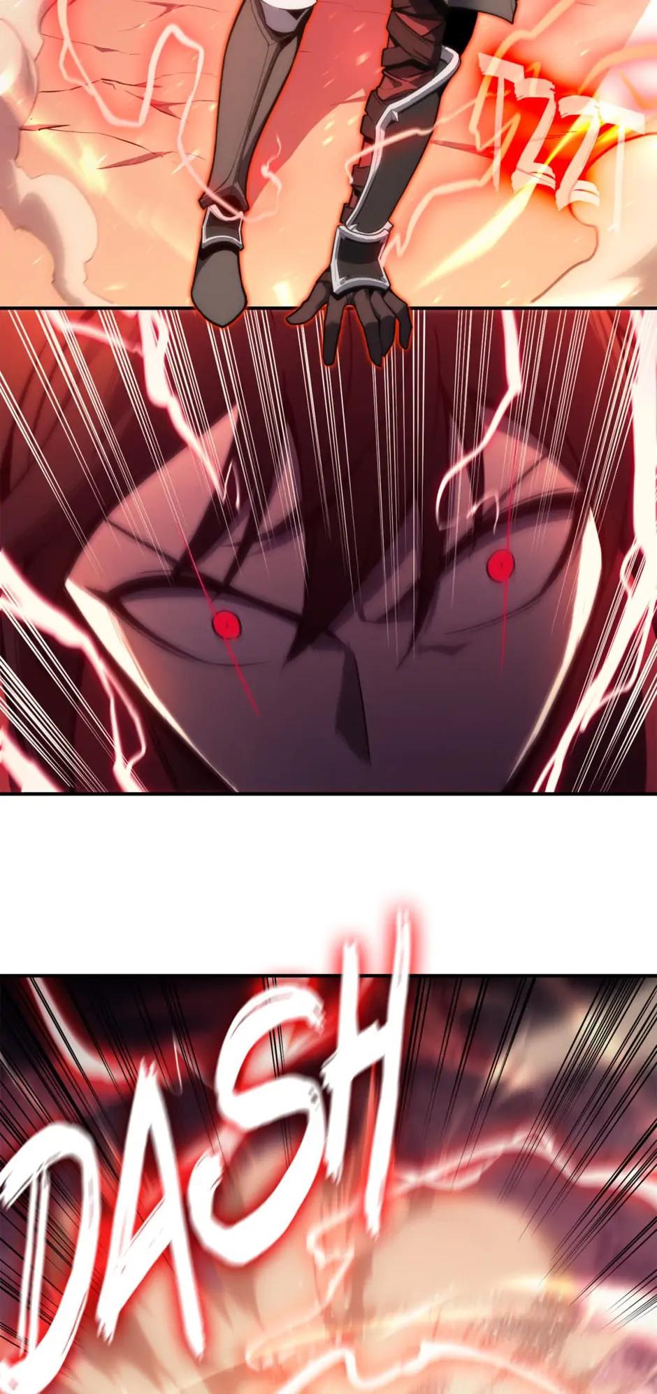 The Return of the Disaster-Class Hero Chapter 37