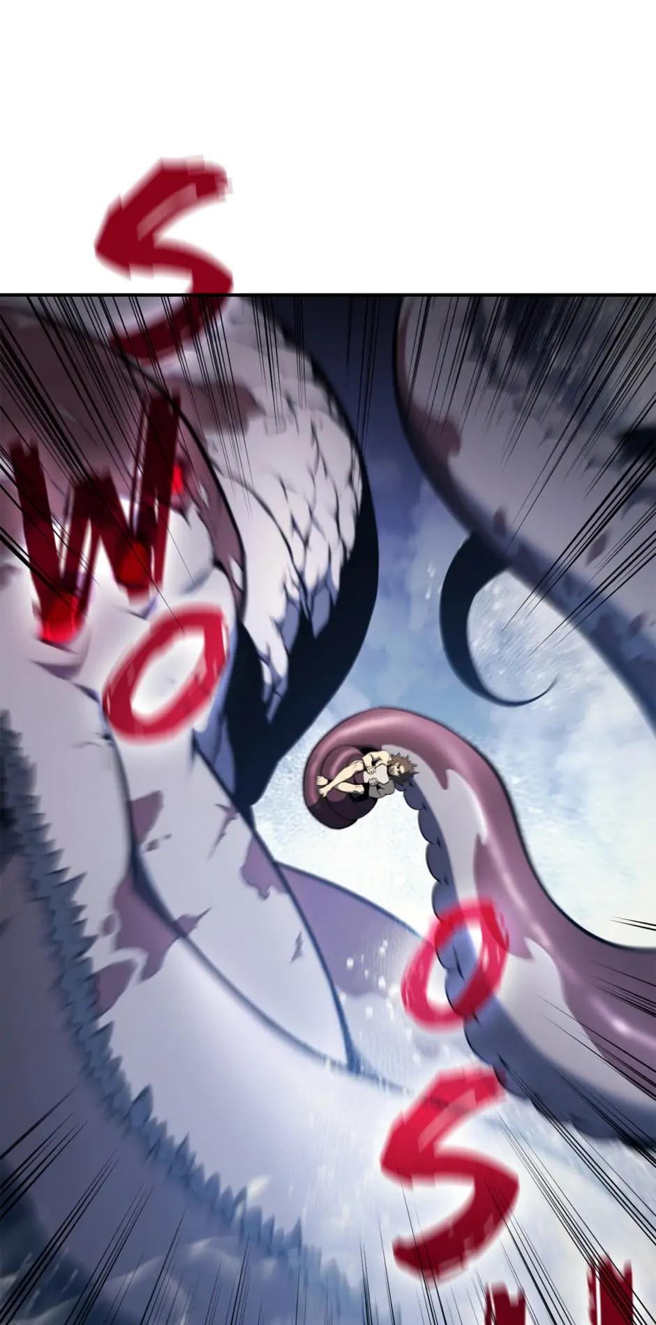 The Return of the Disaster-Class Hero Chapter 37