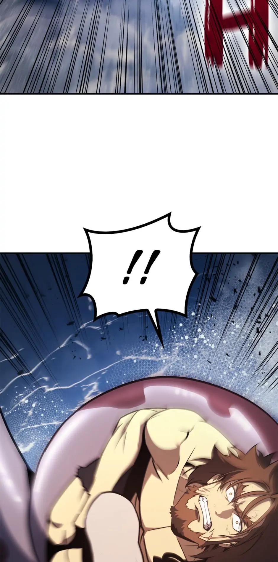 The Return of the Disaster-Class Hero Chapter 37