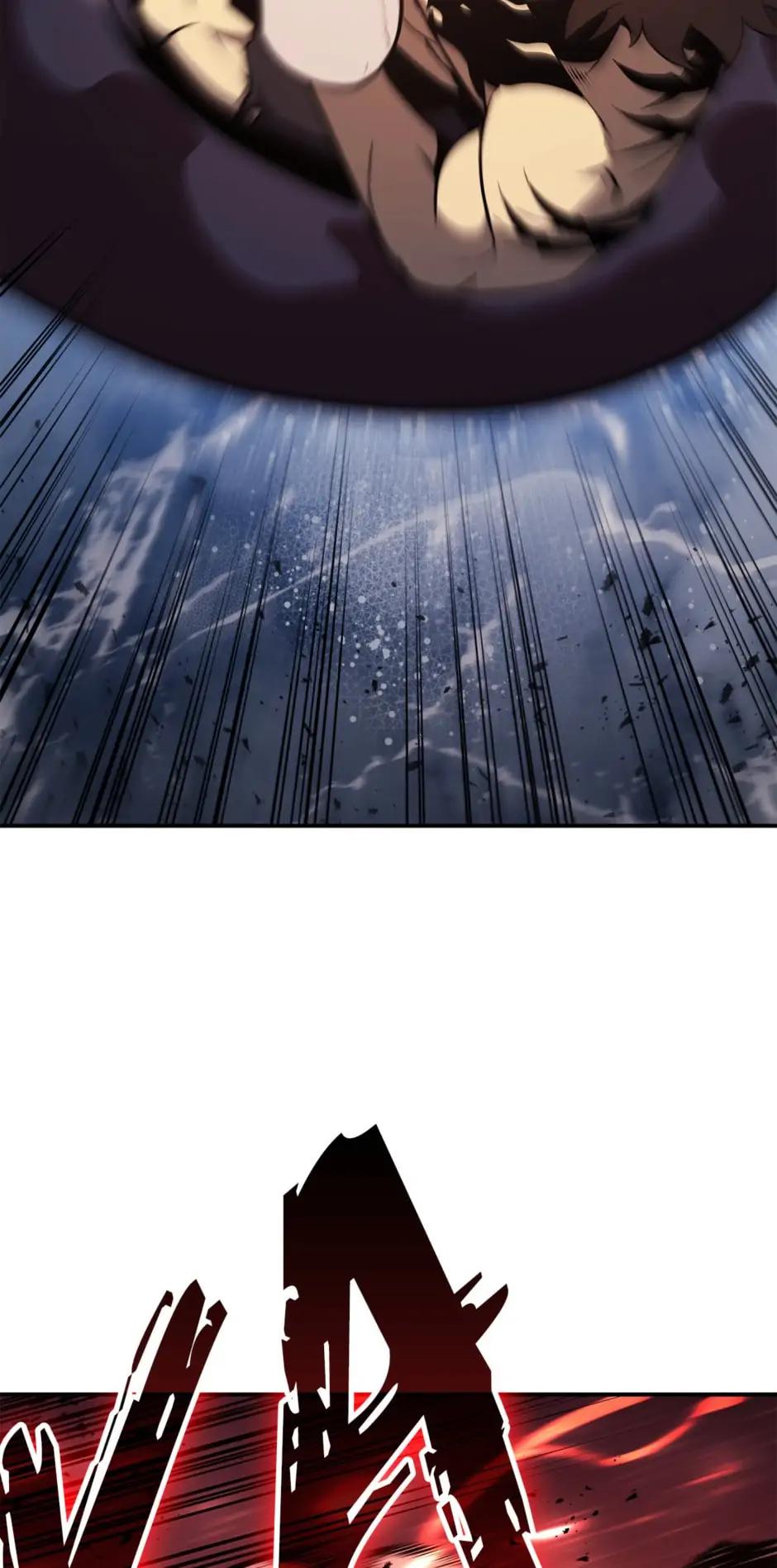 The Return of the Disaster-Class Hero Chapter 37