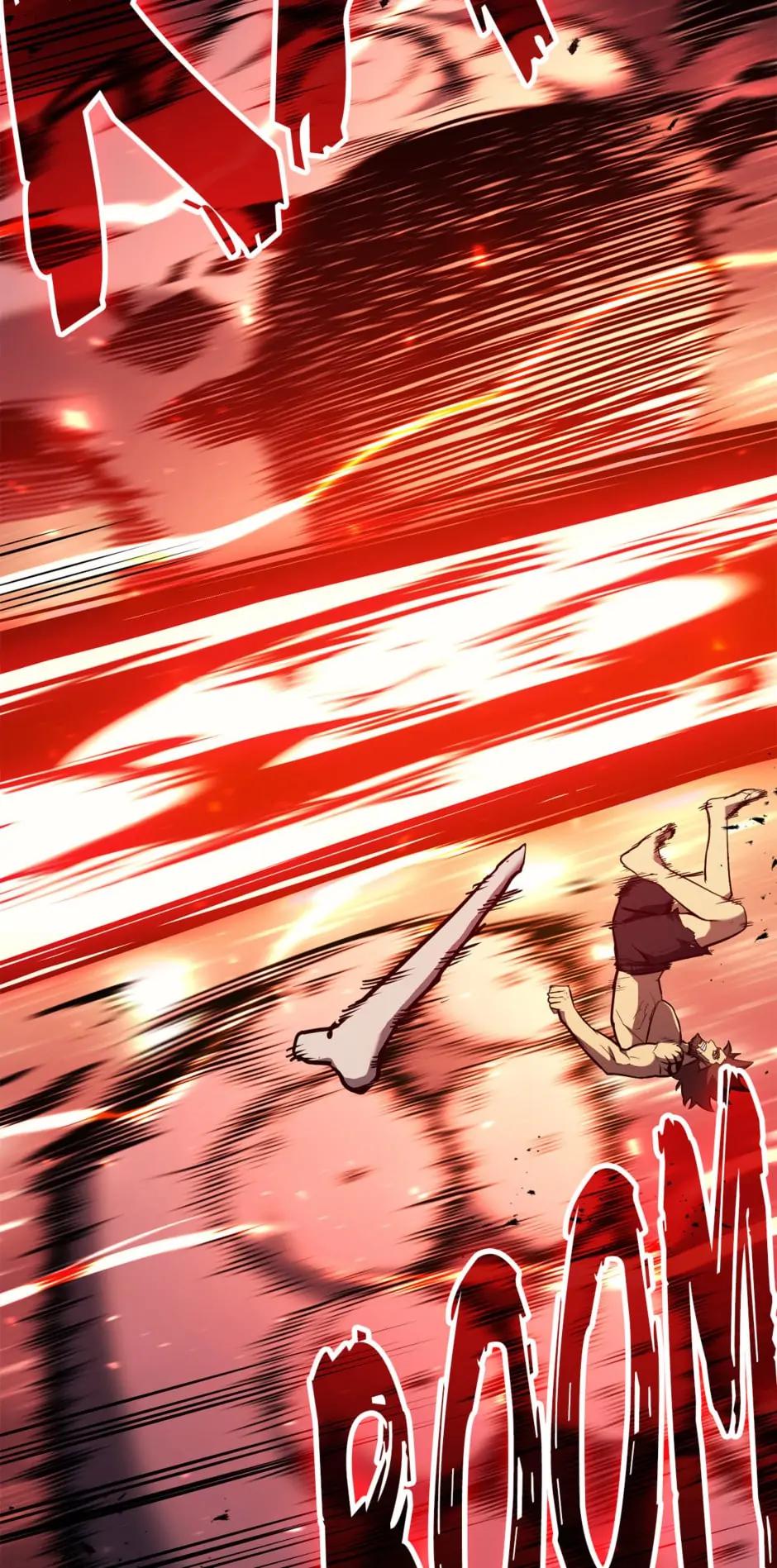 The Return of the Disaster-Class Hero Chapter 37