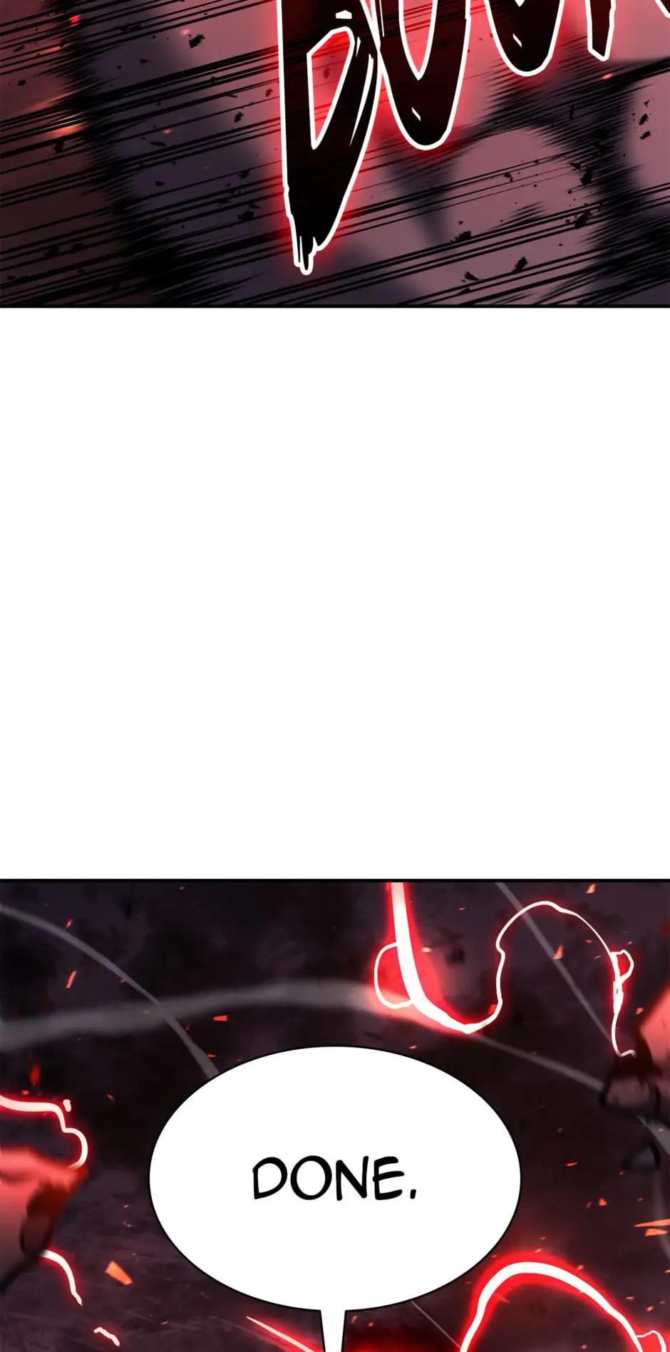 The Return of the Disaster-Class Hero Chapter 37