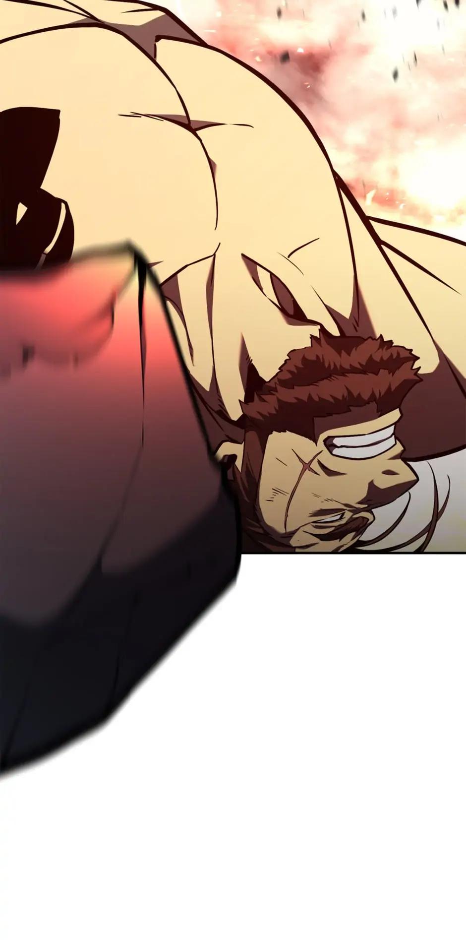 The Return of the Disaster-Class Hero Chapter 37