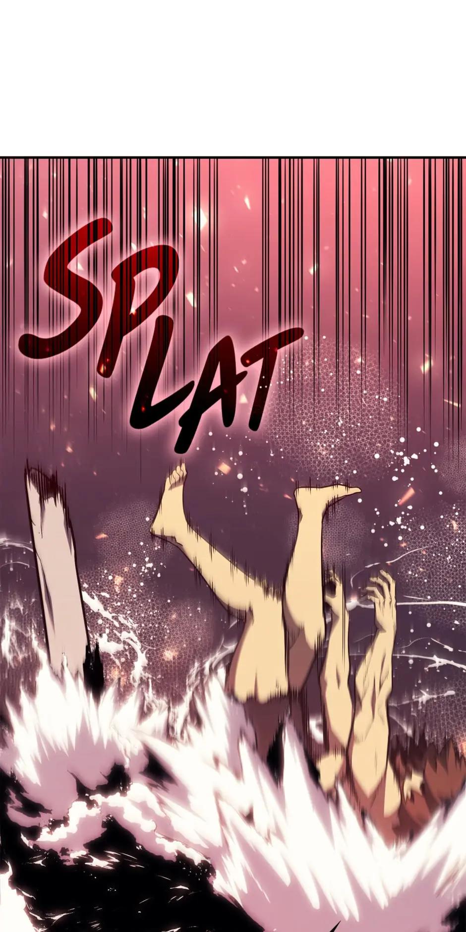 The Return of the Disaster-Class Hero Chapter 37