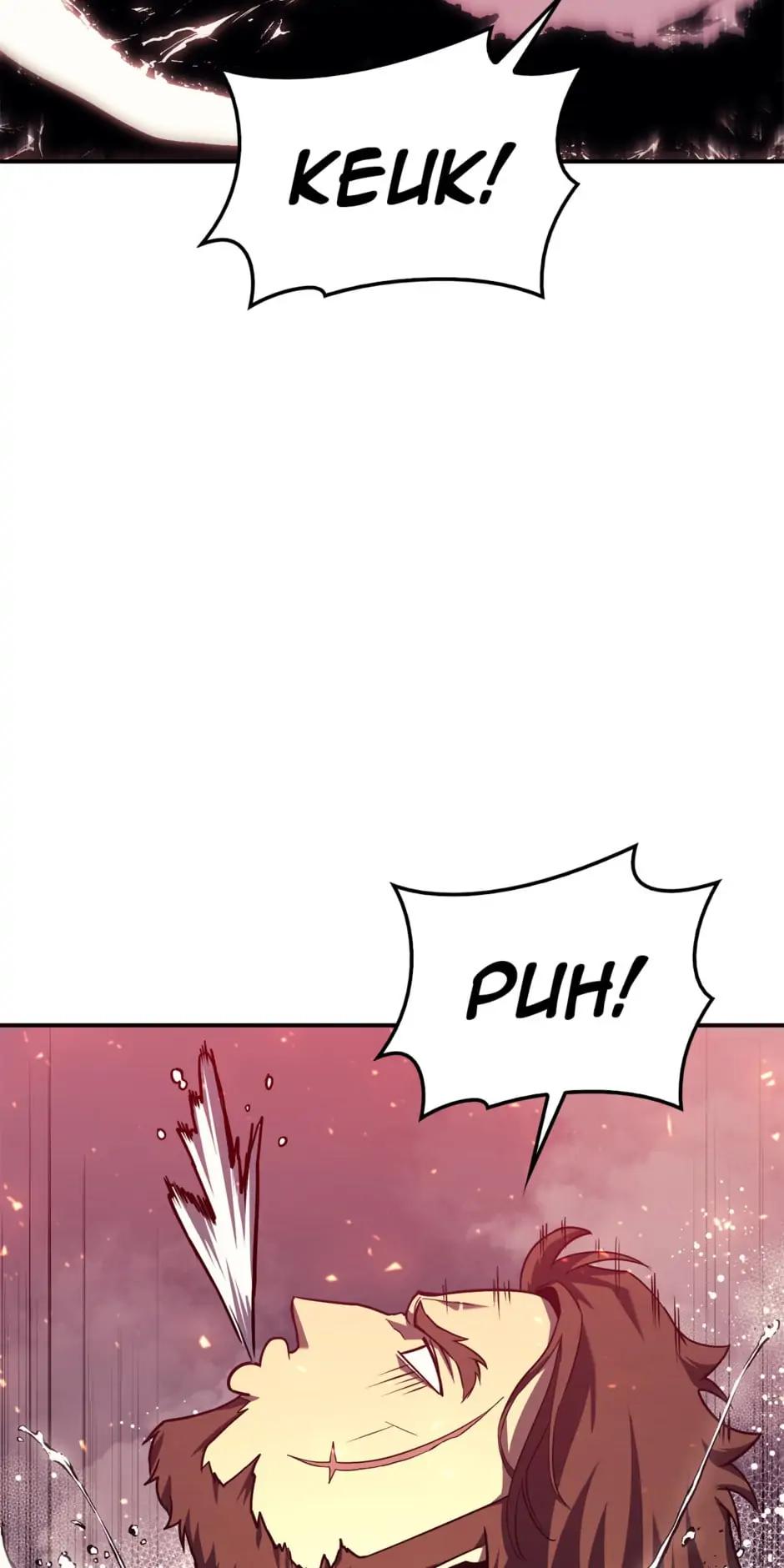 The Return of the Disaster-Class Hero Chapter 37