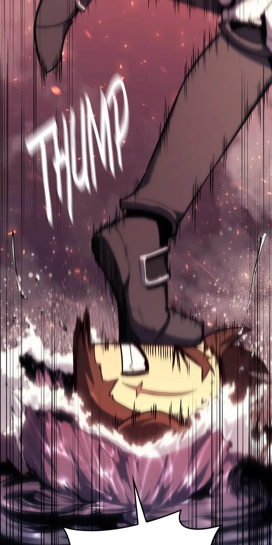 The Return of the Disaster-Class Hero Chapter 37