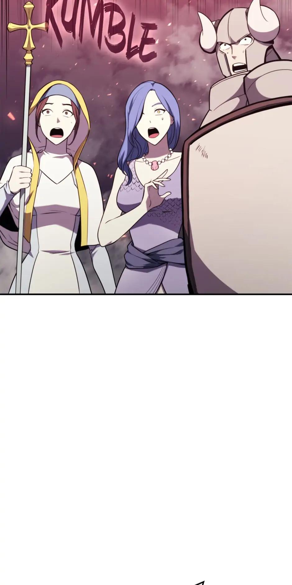 The Return of the Disaster-Class Hero Chapter 37