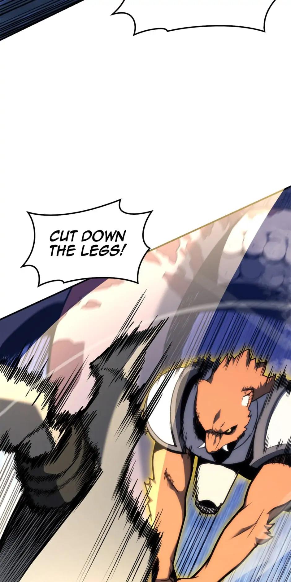 The Return of the Disaster-Class Hero Chapter 37