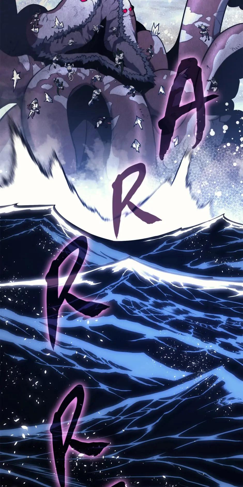 The Return of the Disaster-Class Hero Chapter 37